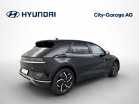 Gebraucht Hyundai Ioniq 239 kW (325 PS) 2025 Schwarz Kleinwagen