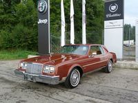 Gebraucht Buick Riviera 1979 Coupé