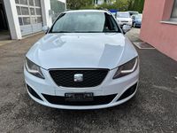 Gebraucht Seat Exeo 143 PS (105 kW) 2012