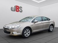 Gebraucht Citroën C5 156 PS (114 kW) 2015 Limousine