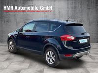 gebraucht Ford Kuga 2.0 TDCi Carving 2WD