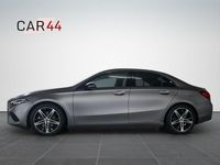 Gebraucht Mercedes A220 Progressive 190 PS (139 kW) 2023 Limousine