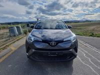 Gebraucht Toyota C-HR Active 116 PS (85 kW) 2017 SUV