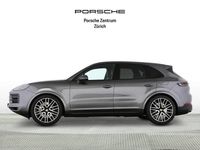 Gebraucht Porsche Cayenne 470 PS (345 kW) 2025 SUV