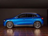 Gebraucht Mercedes GLA220 190 PS (139 kW) 2023 SUV