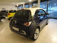 gebraucht Opel Adam 1.0i eFLEX Rocks S/S