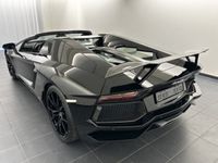 gebraucht Lamborghini Aventador LP700-4 Rds