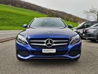 gebraucht Mercedes C180 Avantgarde 9G-Tronic