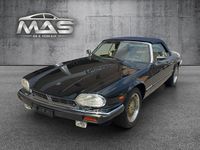 Gebraucht Jaguar XJS 265 PS (194 kW) 1989 Cabrio