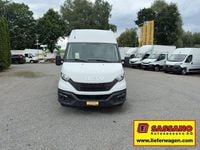 Gebraucht Iveco Daily 136 PS (100 kW) 2020 Van
