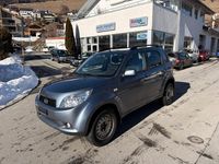 Gebraucht Daihatsu Terios 105 PS (77 kW) 2008 SUV