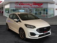 gebraucht Ford Fiesta 1.0 EcoB Hybrid ST-Line