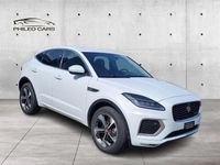 Gebraucht Jaguar E-Pace R-Dynamic 300 PS (220 kW) 2021 SUV