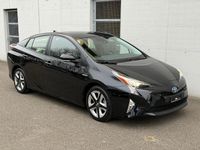 Gebraucht Toyota Prius Premium 122 PS (89 kW) 2016