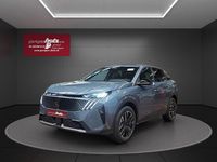 Neu Peugeot 3008 Allure Premium 145 PS (106 kW) 2025 Blau Kombi