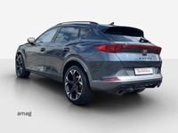 gebraucht Cupra Formentor 2.0 TSI 245PS