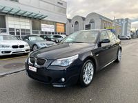 Gebraucht BMW 530 231 PS (169 kW) 2006