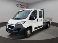 gebraucht Peugeot Boxer 2.0 HDI 335 Active L3