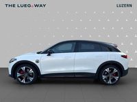 Neu Smart #3 Brabus 314 kW (428 PS) 2025 Weiss SUV