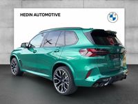 gebraucht BMW X5 M Competition