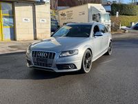 Gebraucht Audi S4 333 PS (244 kW) 2010 Kombi