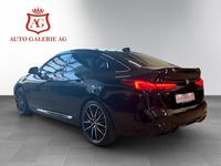 gebraucht BMW M235 Gran Coupé Pure M Sport Steptronic