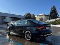 Gebraucht Audi A3 Design 190 PS (139 kW) 2016