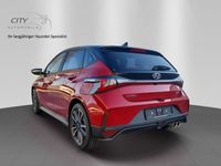 gebraucht Hyundai i20 1.0 T-GDi 120 N-Line