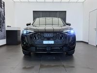 Neu Audi Q5 Ambiente 204 PS (150 kW) 2025 Schwarz SUV