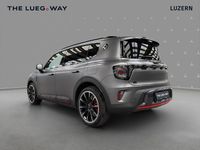 Neu Smart #5 Brabus 475 kW (646 PS) 2026 Grau SUV