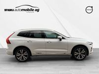 gebraucht Volvo XC60 2.0 T6 TE Inscription eAWD