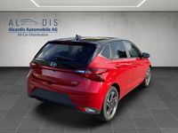 gebraucht Hyundai i20 1.0 T-GDi Amplia DCT