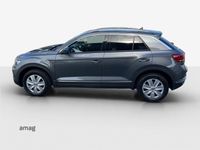 gebraucht VW T-Roc Sport