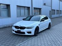 Gebraucht BMW M5 Competition Edition 626 PS (460 kW) 2019