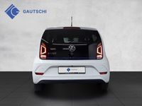 gebraucht VW e-up! 