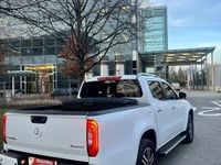 Gebraucht Mercedes X220 Progressive 163 PS (119 kW) 2019 Abholung