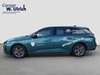 Gebraucht Peugeot 308 SW Style 136 PS (100 kW) 2025 Blau Kombi
