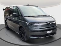 gebraucht VW Multivan NewLife Edition lang