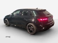 Gebraucht Audi A3 Attraction 150 PS (110 kW) 2024 Limousine