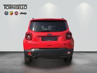 gebraucht Jeep Renegade 2.0 CRD 140 S AWD