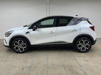 Gebraucht Mitsubishi ASX Intense 143 PS (105 kW) 2024 Grau SUV