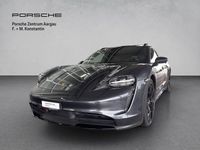 Gebraucht Porsche Taycan Cross Turismo 350 kW (476 PS) 2022 Limousine