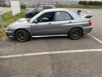 Gebraucht Subaru WRX STI 295 PS (216 kW) 2005