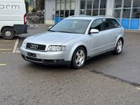 Gebraucht Audi A4 163 PS (119 kW) 2003 Kombi