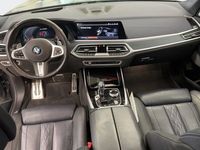 gebraucht BMW X7 M50i