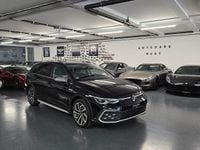 Gebraucht VW Golf Alltrack 200 PS (147 kW) 2022 Kombi
