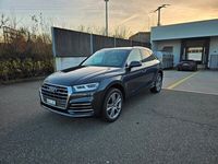 Gebraucht Audi Q5 Sport 190 PS (139 kW) 2017 SUV