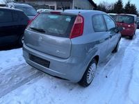 Gebraucht Fiat Punto Dynamic 75 PS (55 kW) 2006