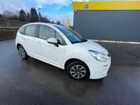 Gebraucht Citroën C3 82 PS (60 kW) 2016