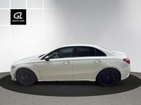 Gebraucht Mercedes A35 AMG AMG 306 PS (225 kW) 2019 Weiss Limousine